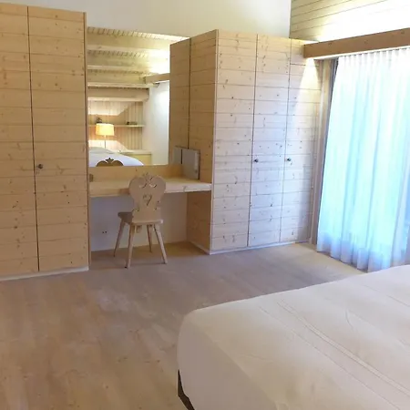 Apartmán Tsaumiau A23 Crans-Montana