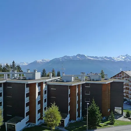 Apartmán Tsaumiau A23 *