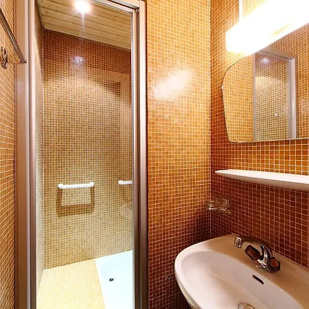 Apartmán Tsaumiau A23 Crans-Montana
