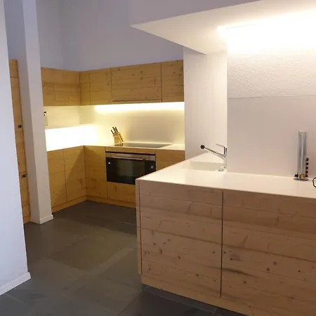 Tsaumiau A23 Appartement
