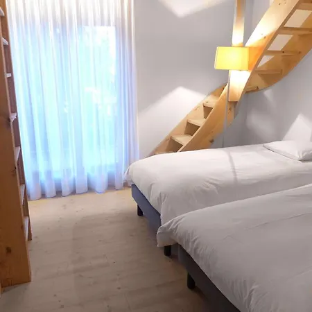 Tsaumiau A23 Appartement Crans-Montana