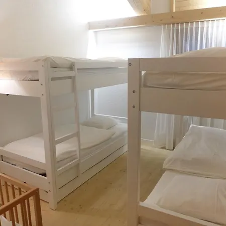 Tsaumiau A23 Apartmán Crans-Montana