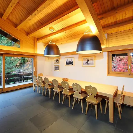 Tsaumiau A23 Apartmán *