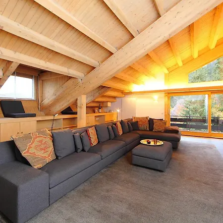 Tsaumiau A23 Appartement *