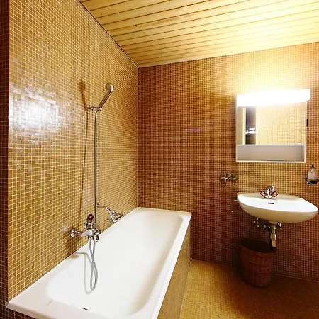 Tsaumiau A23 Appartement