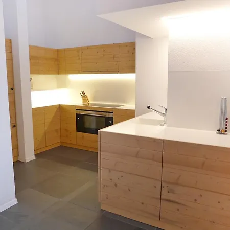 Tsaumiau A23 Apartmán *