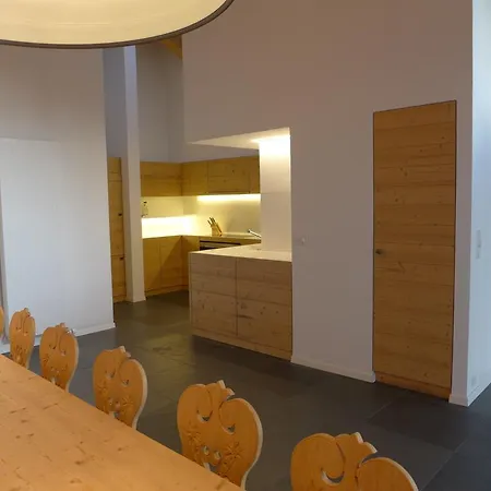 Apartamento Tsaumiau A23 *