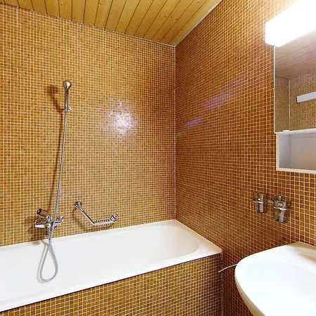 Tsaumiau A23 Apartamento Crans-Montana